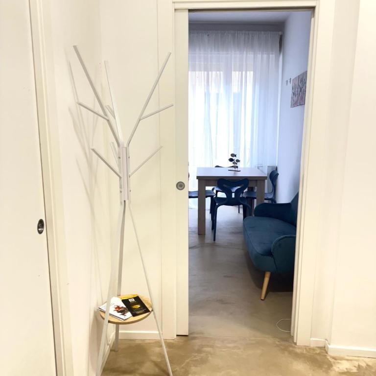 Acquario 1 - Appartamento con 2 Camere da Letto - 20