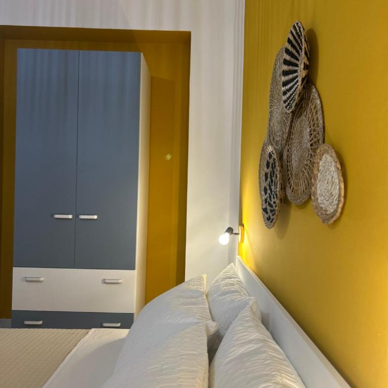 InternoDuse - Lampedusa 1 - Appartamento con 2 Camere da Letto - 26