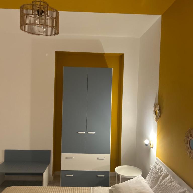 InternoDuse - Lampedusa 1 - Appartamento con 2 Camere da Letto - 28
