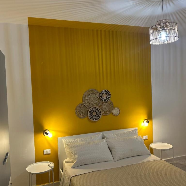 InternoDuse - Lampedusa 1 - Appartamento con 2 Camere da Letto - 16