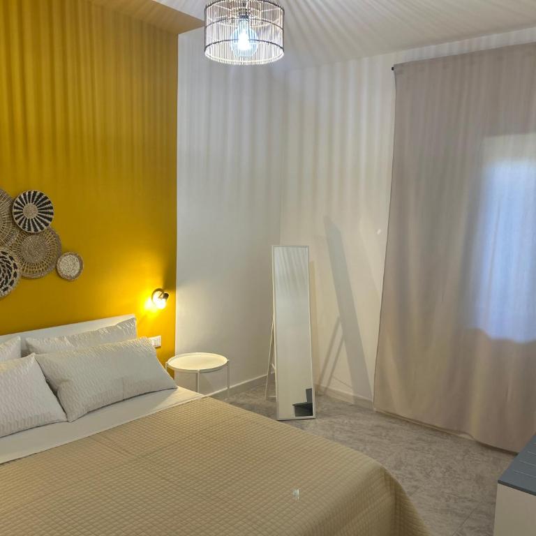 InternoDuse - Lampedusa 1 - Appartamento con 2 Camere da Letto - 17