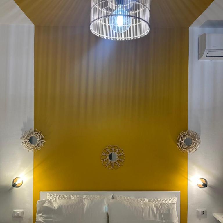 InternoDuse - Lampedusa 1 - Appartamento con 2 Camere da Letto - 24
