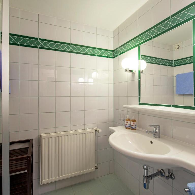 Hotel 3 Mohren - Großes Doppelzimmer - 4