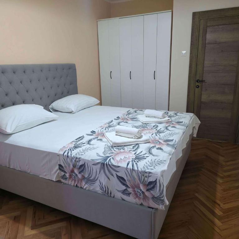 Apartment Monika - Apartman sa 2 Spavaće Sobe - 25