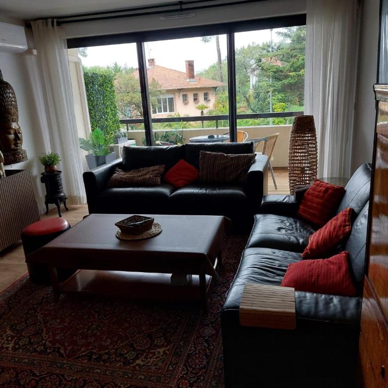 Appartement avec terasse au pied du port - Apartamento de 1 dormitorio - 2