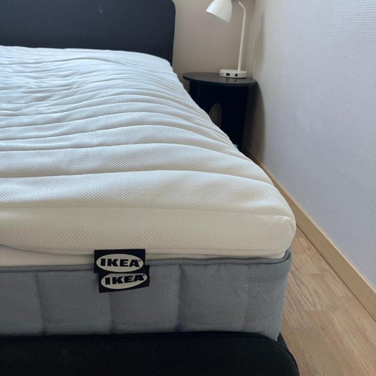 Cocon neuf entre mer et campagne 4Pers Parking privé - Apartamento de 1 dormitorio - 25
