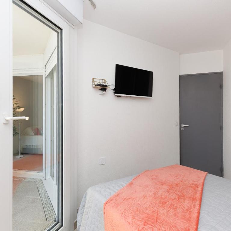 Les pins bleus - Apartment with Terrace - 18