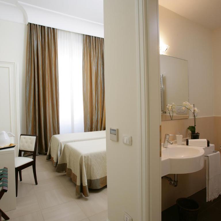 Caput Mundi Suite - Appartamento Standard - 53