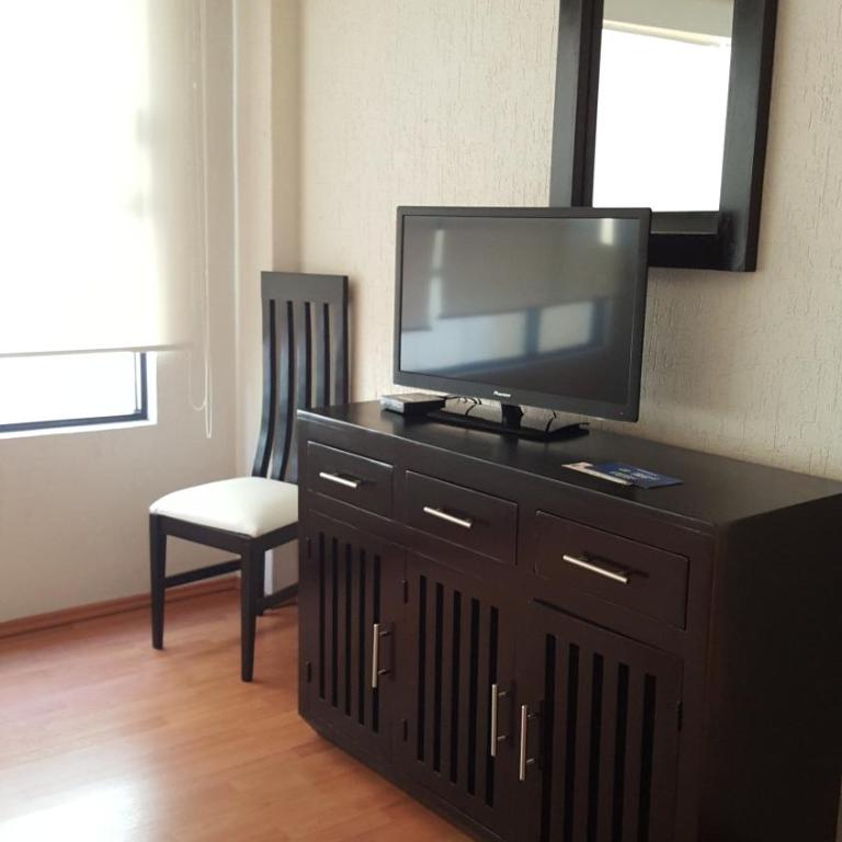 Grupo Kings Suites -Platon 436 - Appartement 1 Chambre - 4