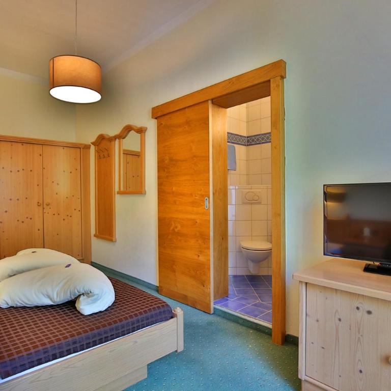 Hotel 3 Mohren - Standard Doppelzimmer - 3