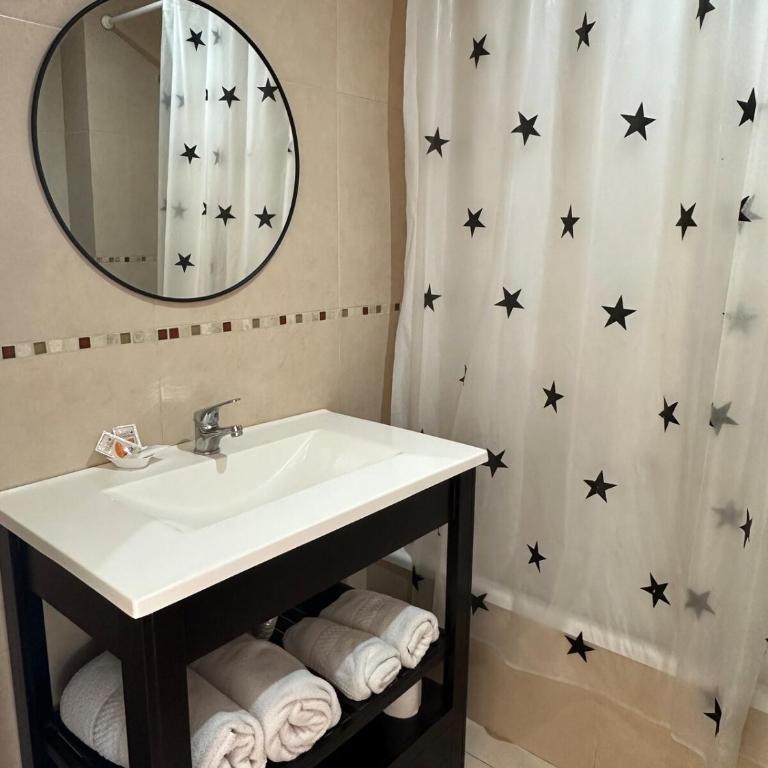 Terrazas Resort depto 1 dormitorio-cochera opcional - Apartamento de 1 dormitorio - 12