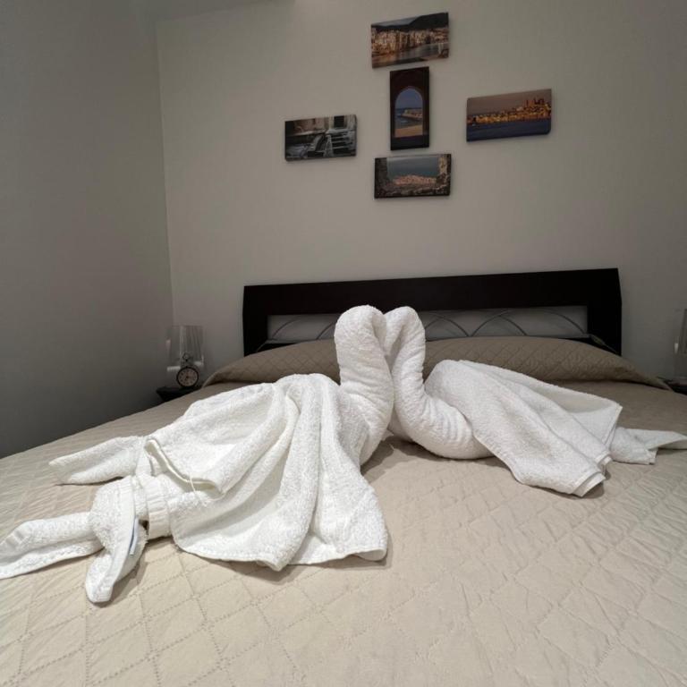 Nel Cortile Suite - Studio with Balcony - 11