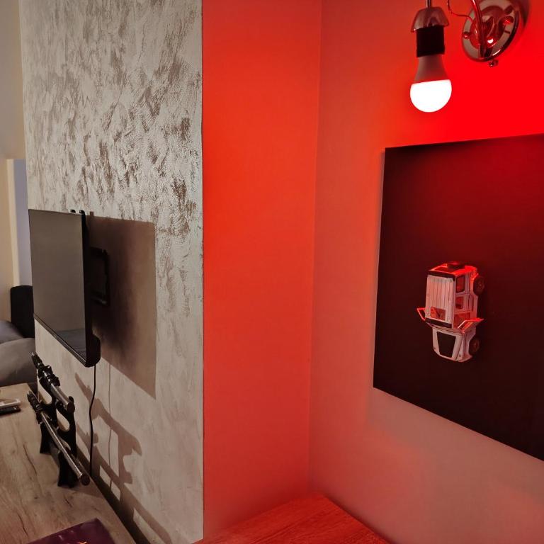 Pablo MovieSTAR - One-Bedroom Apartment - 6