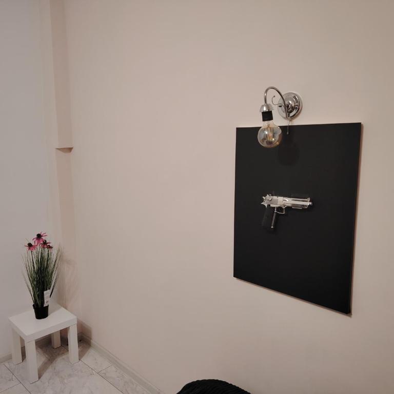 Pablo MovieSTAR - One-Bedroom Apartment - 7