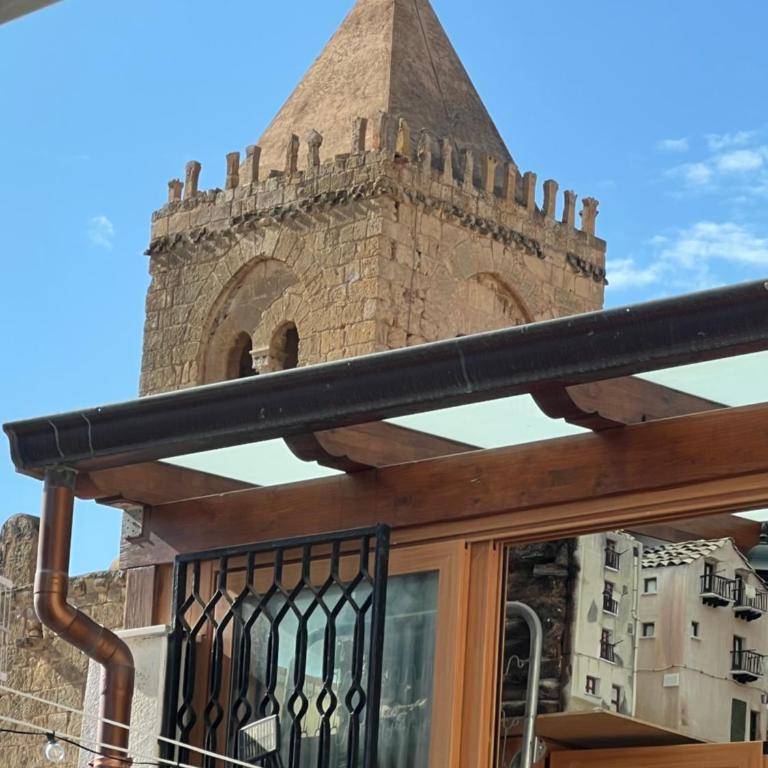 Nel Cortile Suite - Studio with Balcony - 1