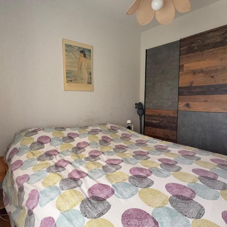 L'ivoire classed 2étoiles pied dans l'eau - Appartement 2 Chambres - 2