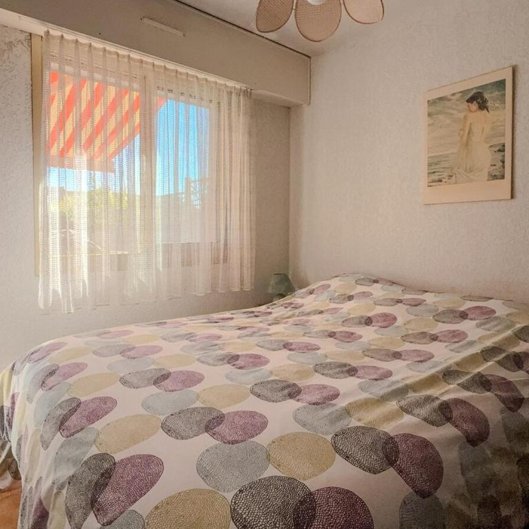 L'ivoire classed 2étoiles pied dans l'eau - Appartement 2 Chambres - 7