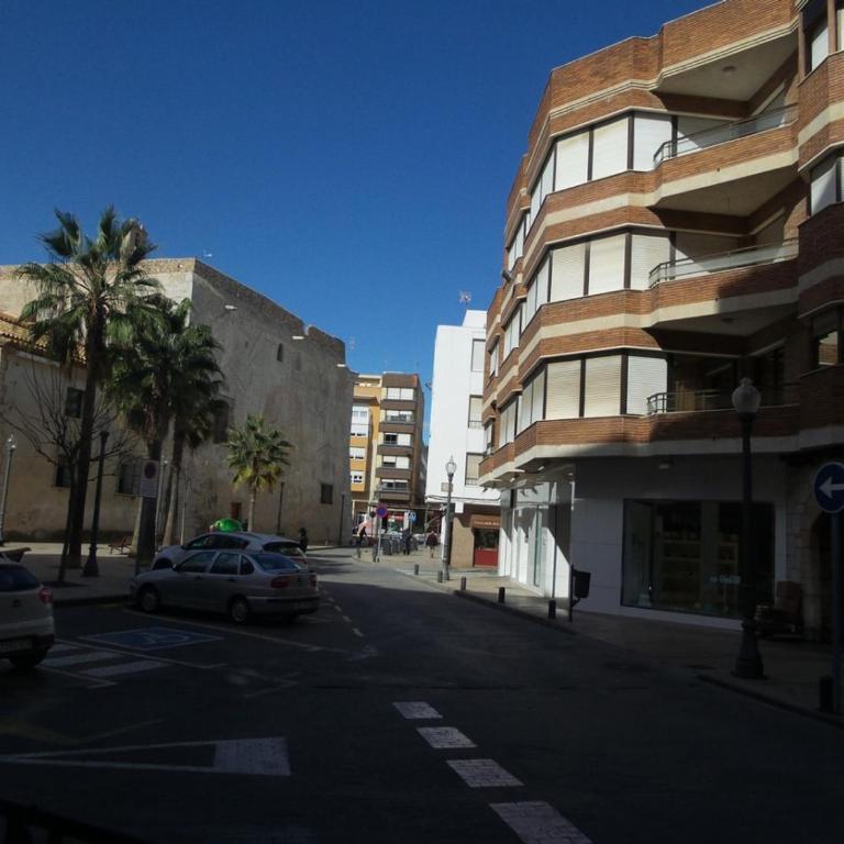 Apartamento Valen 3 - Apartment - 16