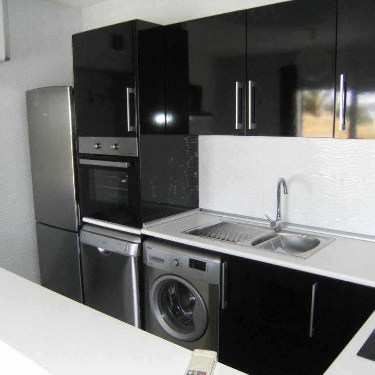 Apartamento Coral 2B - Apartment - 5