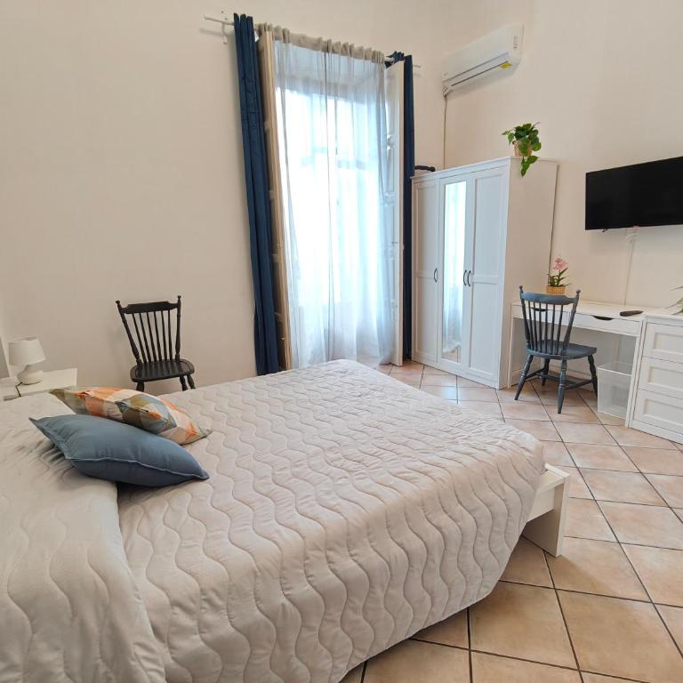 La Perla Etnea ex - One-Bedroom House - 4