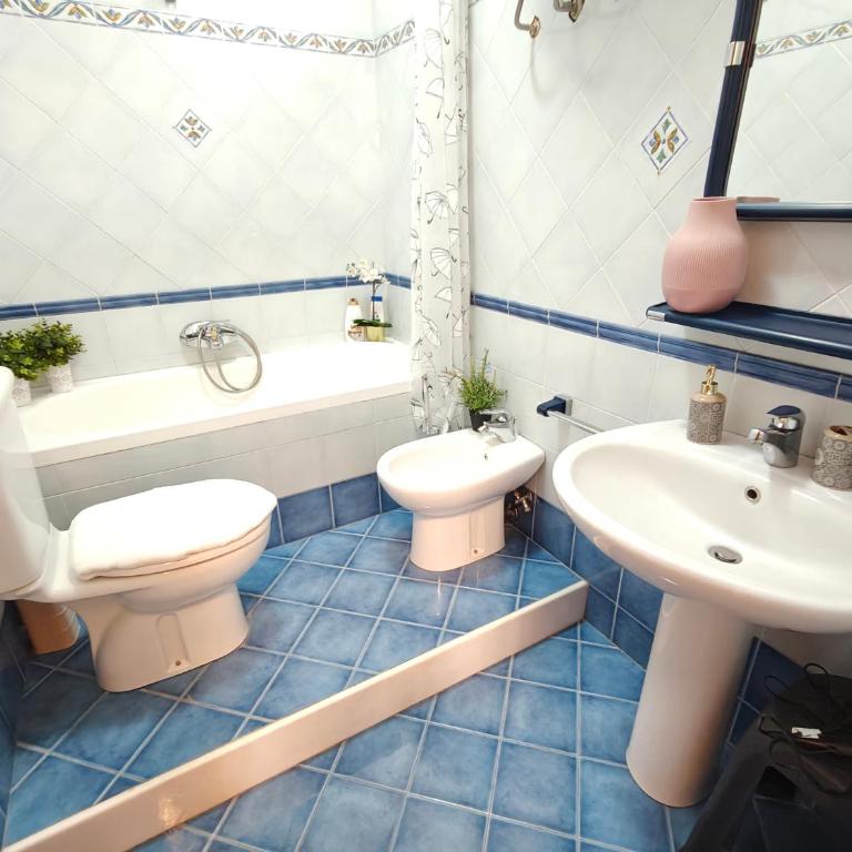 La Perla Etnea ex - One-Bedroom House - 5