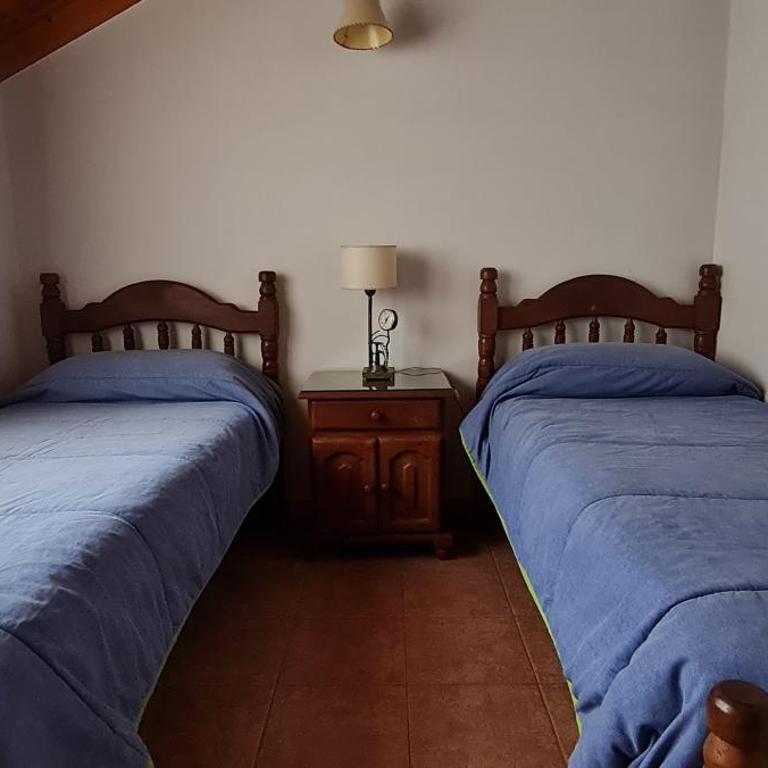 LA MANSA - Apartamento de 2 dormitorios - 12