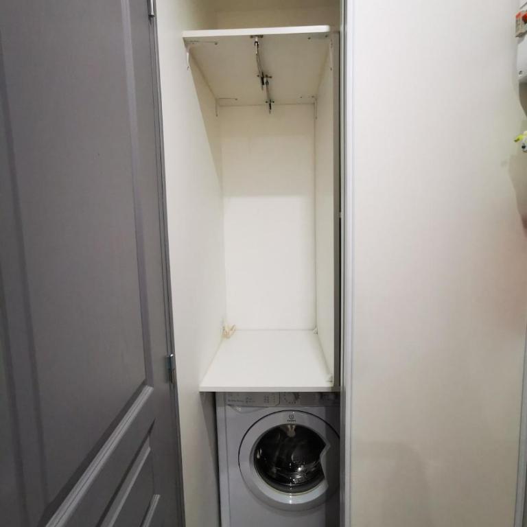 Cozy Studio in Juan les Pins 700m from Beach - Apartment mit 1 Schlafzimmer - 15