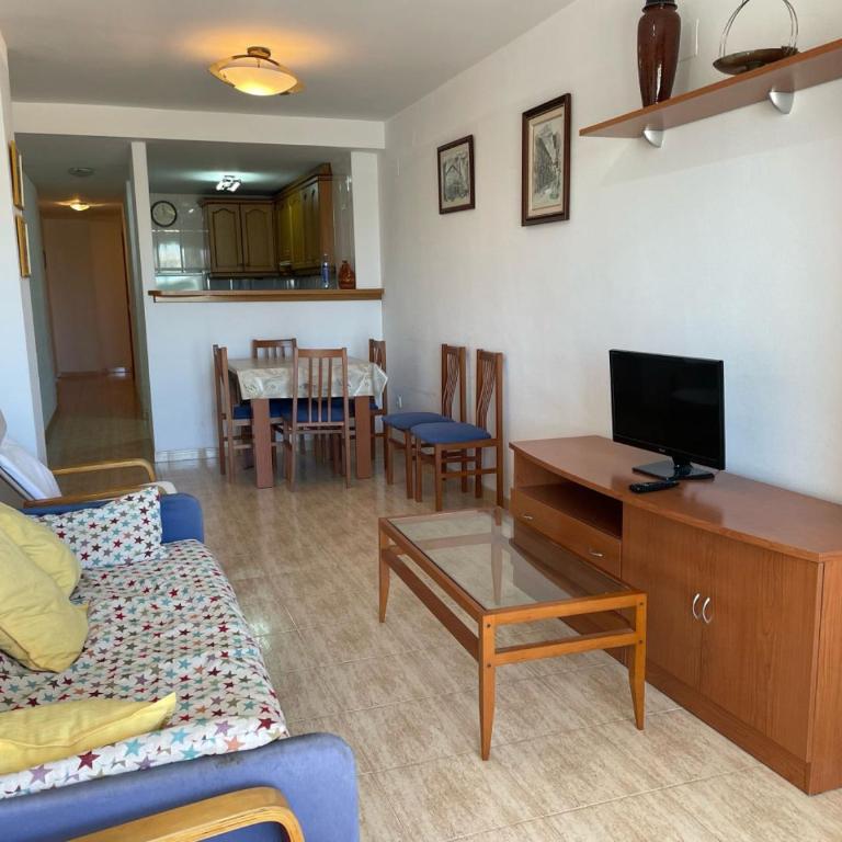 Apartamento Isabel - Apartment - 7