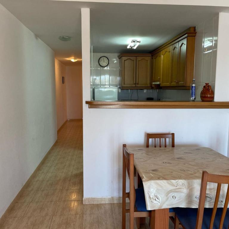 Apartamento Isabel - Apartment - 8
