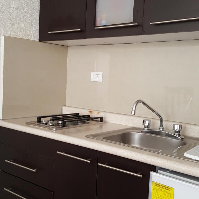 Grupo Kings Suites -Platon 436 - Appartement 1 Chambre - 11