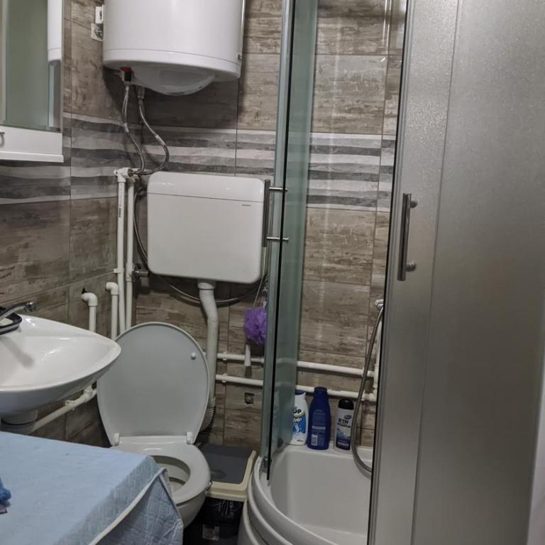 Mirage Apartments - One-Bedroom Apartment - 3
