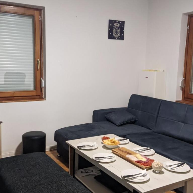 Mirage Apartments - One-Bedroom Apartment - 7