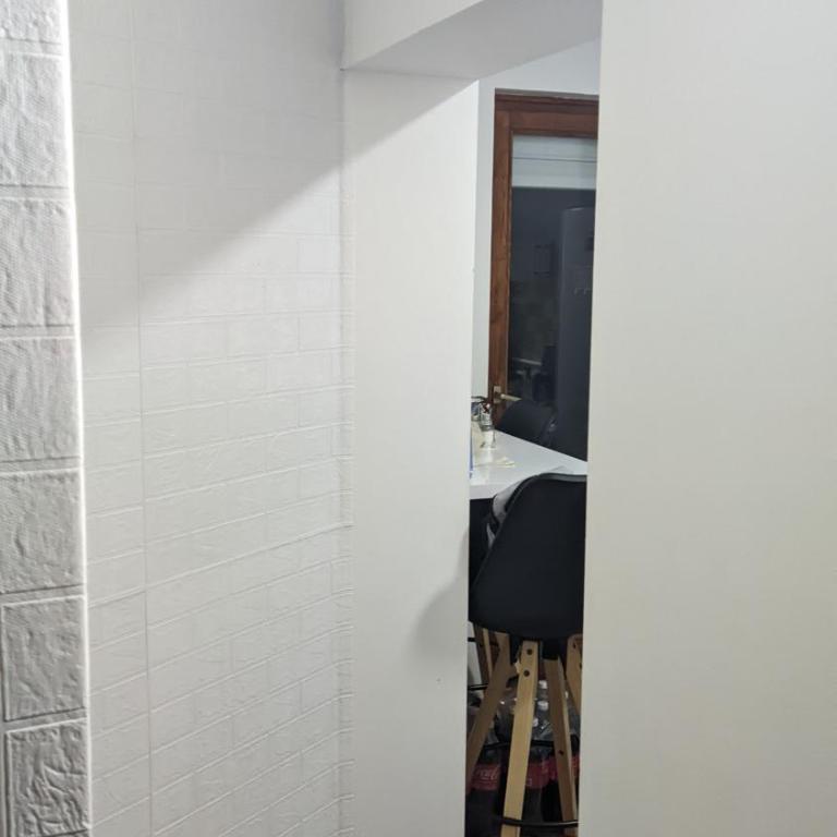 Mirage Apartments - One-Bedroom Apartment - 8