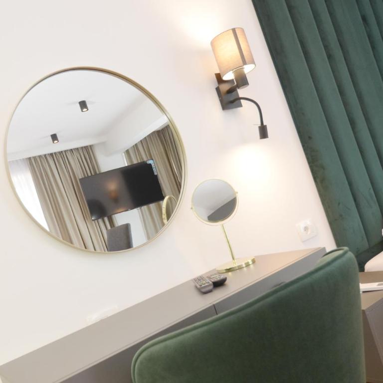 Royal Olive Residence - Studio with Sea View - 8