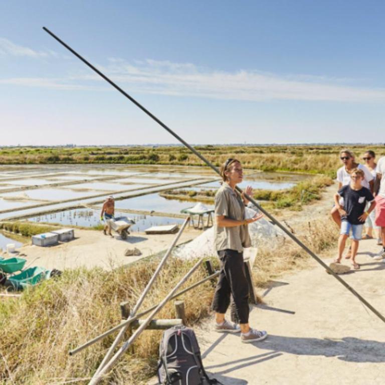 Les pieds dans le sable - Two-Bedroom Apartment - 11