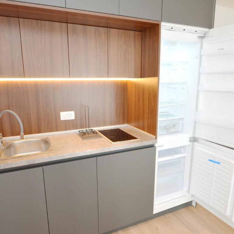 Royal Olive Residence - Studio with Sea View - 14