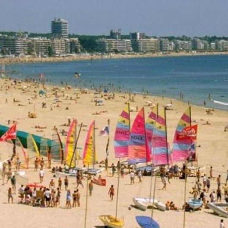 Les pieds dans le sable - Two-Bedroom Apartment - 15