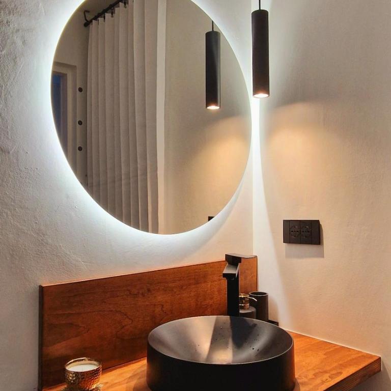 SOL Y LUNA 11 Apartment in Sardinia close to the beach and to Olbia airport - Two-Bedroom Apartment - 41