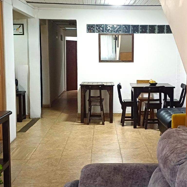 San Pedro Salento Apartahotel - Casa de 6 dormitorios - 23