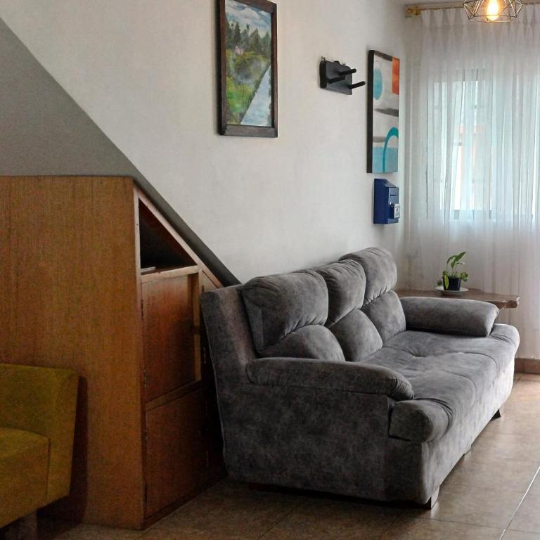 San Pedro Salento Apartahotel - Casa de 6 dormitorios - 24