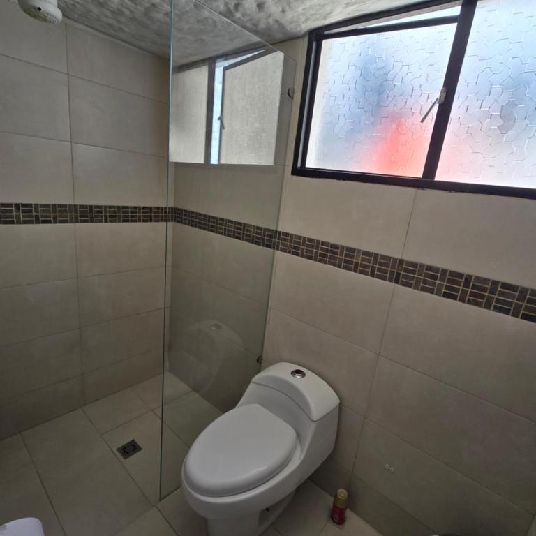 Casa La Santa María - Five-Bedroom House - 6