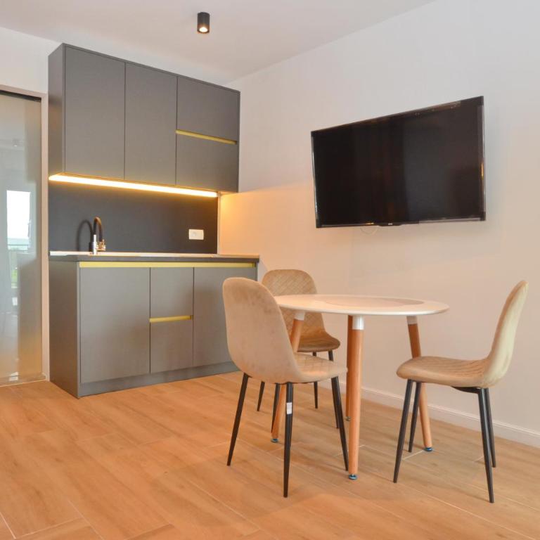 Royal Olive Residence - Superior Studio - 6