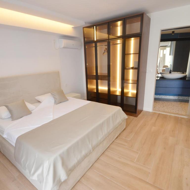 Royal Olive Residence - Superior Studio - 11