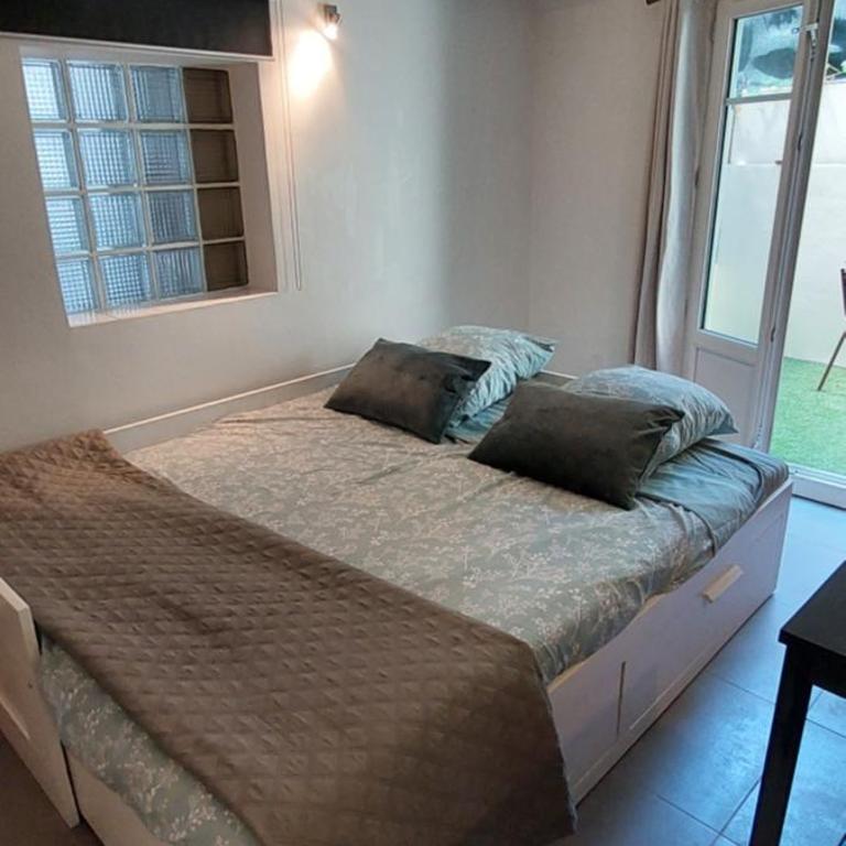 Studio Nice centre - Appartement 1 Chambre - 4