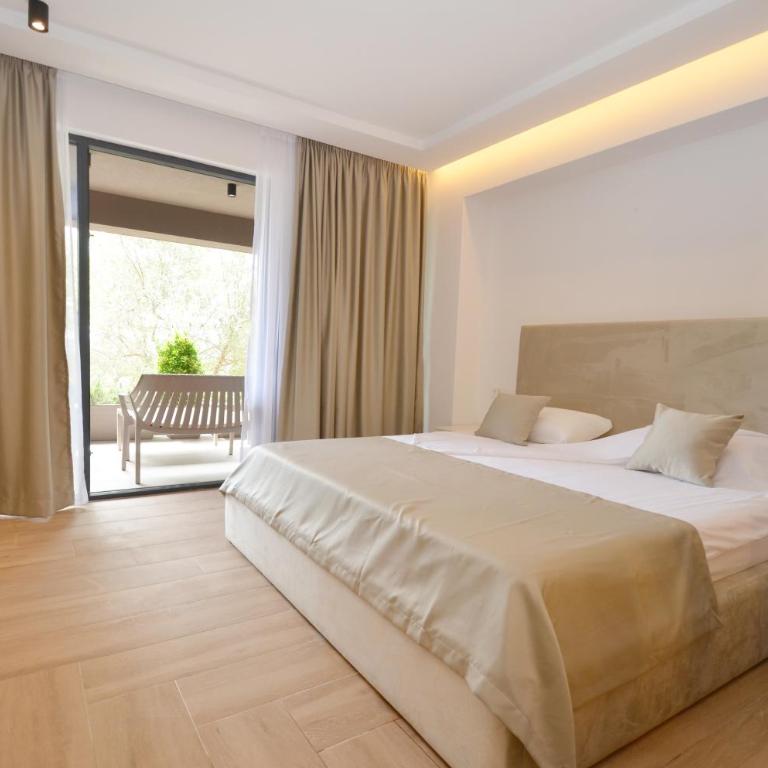 Royal Olive Residence - Superior Studio - 4