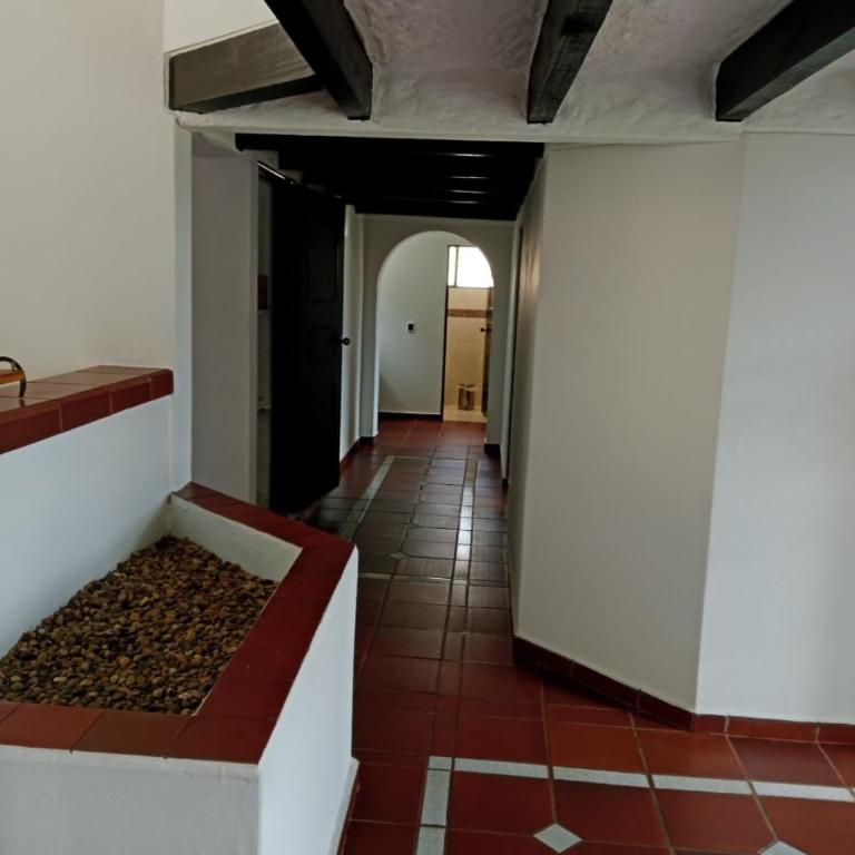 Casa La Santa María - Casa de 5 dormitorios - 16