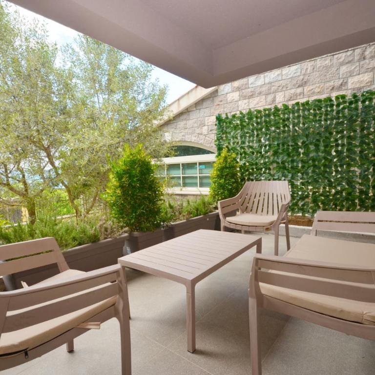 Royal Olive Residence - Superior Studio - 1