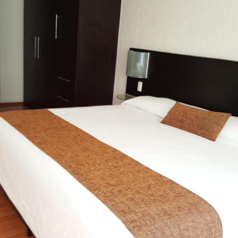 Grupo Kings Suites -Platon 436 - Appartement 1 Chambre - 34