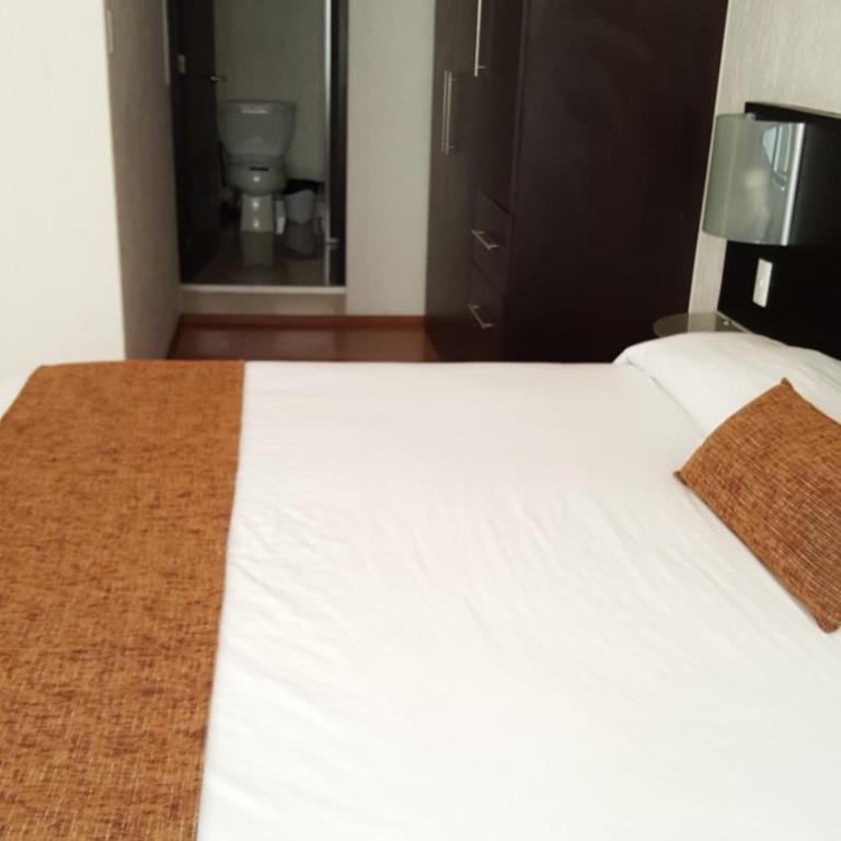 Grupo Kings Suites -Platon 436 - Appartement 1 Chambre - 32