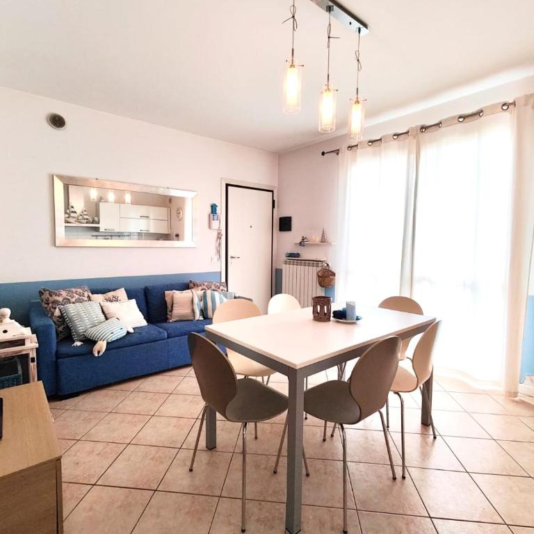 HOLA Borgo dei Fiori - Appartamento con 2 Camere da Letto - 5